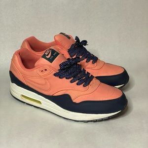 Custom Nike Air Max 1